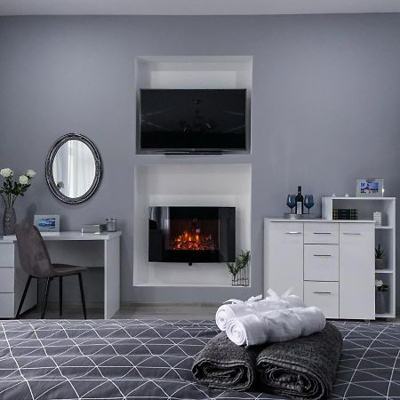 Studio 5 Braşov Esterno foto