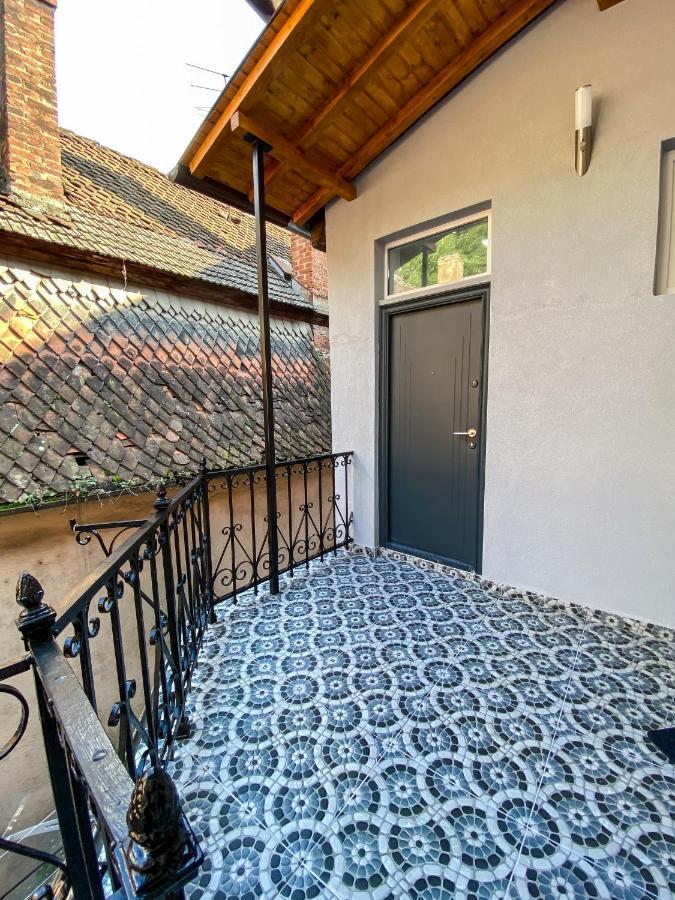 Studio 5 Braşov Esterno foto