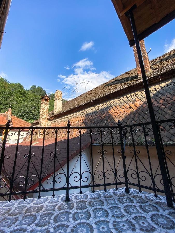 Studio 5 Braşov Esterno foto